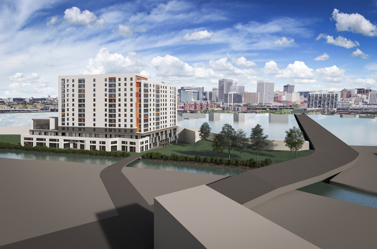 On the rise in Richmond PRG Real Estate continues to elevate life on